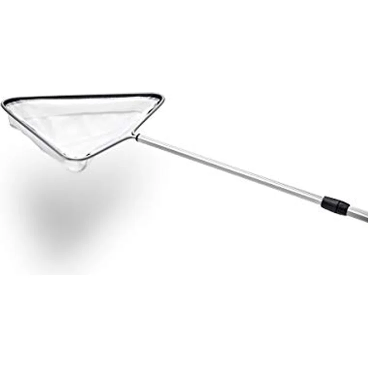 Oase 84318 Teichkescher Maschenweite: 2mm (L x B x H) 38 x 39 x 19cm - Preisvergleich – Bild 4