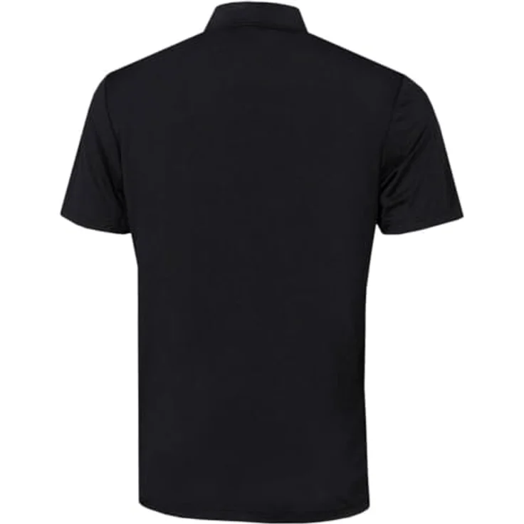 "adidas Performance Poloshirt ADI PERFORMANCE POLOSHIRT, Golf-Shirt aus recyceltem Material, schwarz" – Bild 2