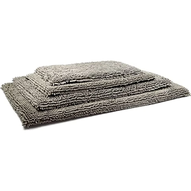 Wolters Cleankeeper Reise Pad, Hundebett + Katzenbett, wasser- und schmutzabsorbierend, abziehbarer Bezug, waschbar bei 30 °C – Bild 7