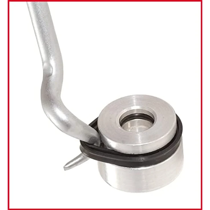 KS Tools Splintentreibersatz, hochglanz verchromt, 4-tlg – Bild 3