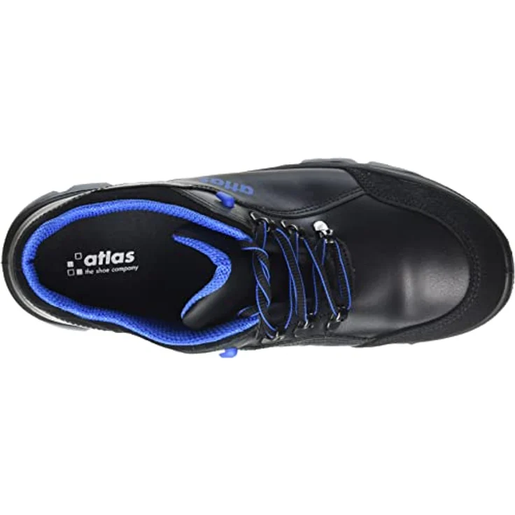 atlas 35300 35300S346 DIY, Schwarz Blau, 46 EU – Bild 5