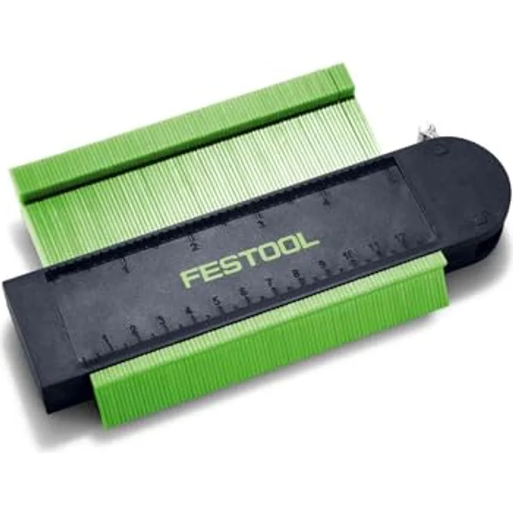 Festool KTL FZ FT1 Konturenlehre ( 576984 ) Messwerkzeug für Formen und Konturen – Bild 2
