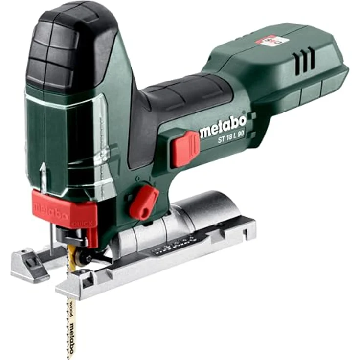 Metabo, Stichsäge, ST 18 L 90 – Bild 2