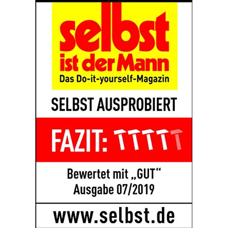 IKRA Elektro Teleskop Entaster IEAS 750 Schnittlänge 185mm 750W Arbeitshöhe 4m inkl. Schultergurt leicht Elektro-Kettensäge, 19 cm Schwertlänge – Bild 17