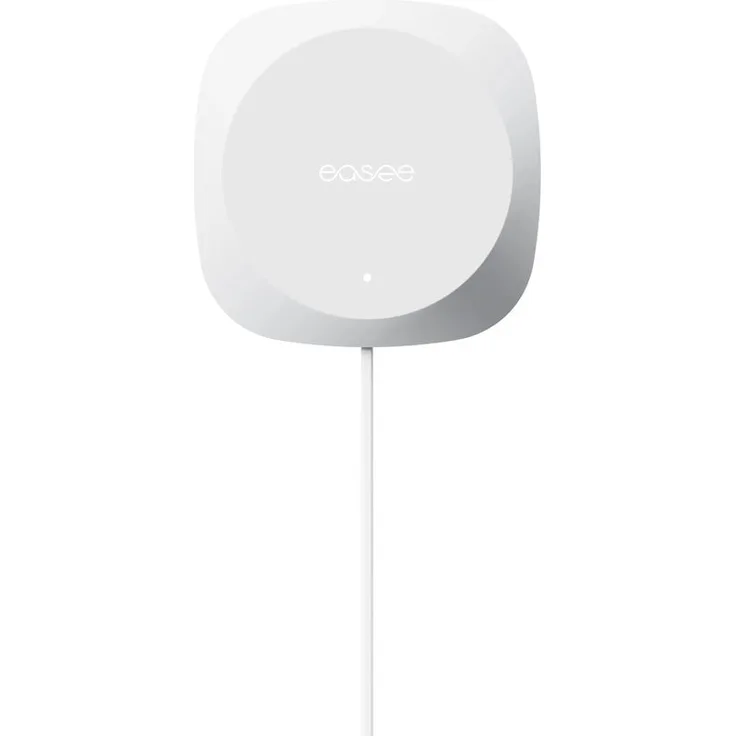 Easee Equalizer P1 RJ12, Smart Ladegerät zur Optimierung des Energieverbrauchs mit automatischer Lastverteilung, einfache Installation