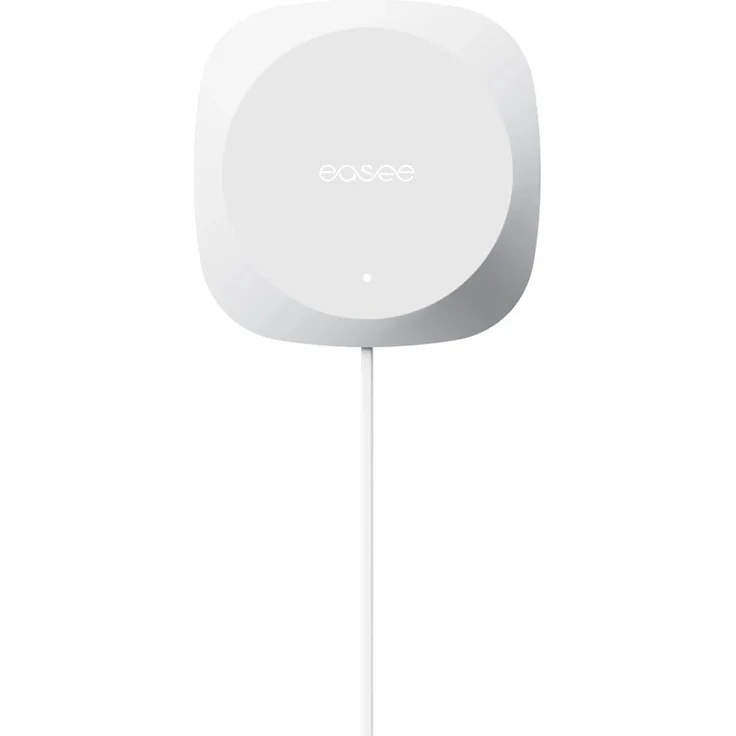 Easee Equalizer P1 RJ12, Smart Ladegerät zur Optimierung des Energieverbrauchs mit automatischer Lastverteilung, einfache Installation