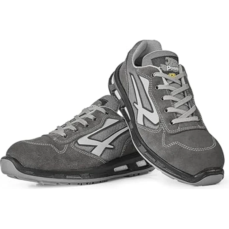 Halbschuh PUSH, S1P,SRC,Gr.43 – Bild 5