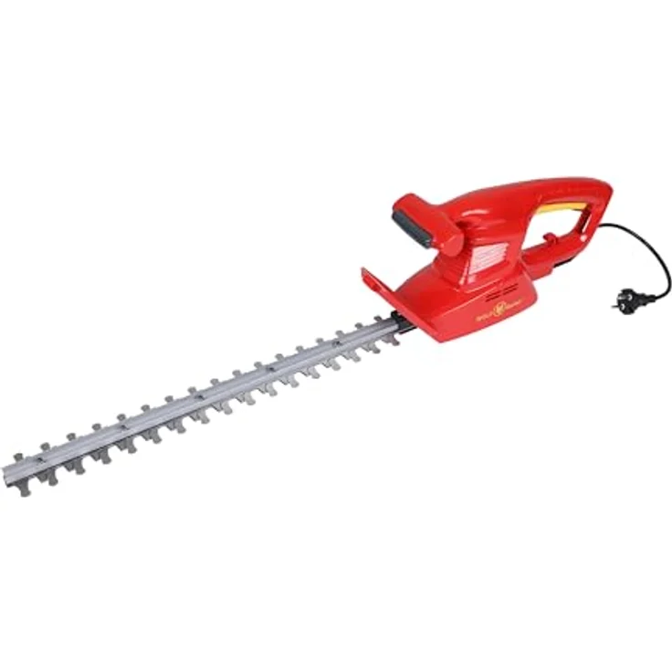 Wolf-Garten Lycos E/420 H Elektro Heckenschere 400 W 450 mm – Bild 13