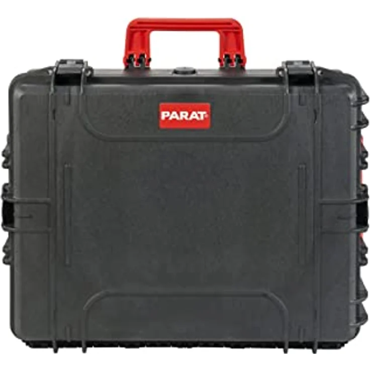 Parat Werkzeugkoffer Protect 41, robuster Rollkoffer mit 53 Litern Stauraum und Schutz vor Wasser und Staub – Bild 5