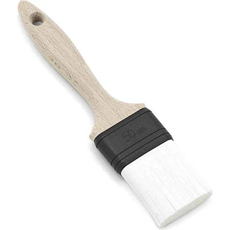 Abbeizpinsel 50mm 2,0\ Nylon-Borste – Bild 2