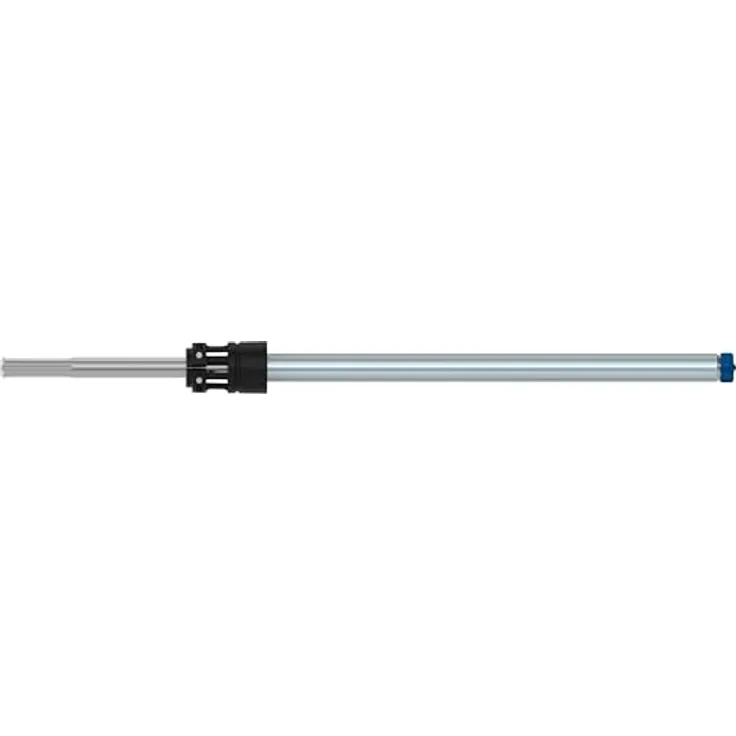 Bosch 1x EXPERT SDS Clean max-8X Hammerbohrer für chemische Verankerungen (Ø 25,00 mm, Professional Zubehör Bohrhammer)