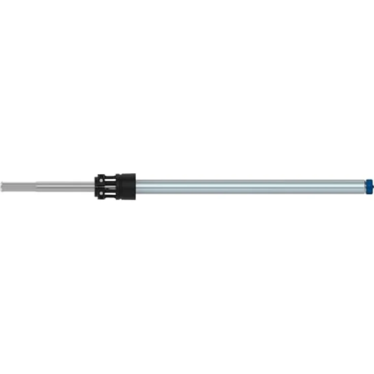 Bosch 1x EXPERT SDS Clean max-8X Hammerbohrer für chemische Verankerungen (Ø 25,00 mm, Professional Zubehör Bohrhammer) – Bild 1
