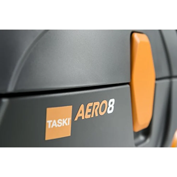 Taski Aero 8 Hoover, Schwarz – Bild 4