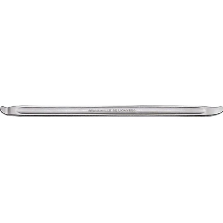 Stahlwille Montierhebel 39-1, Meißel aus Chrom-Alloy-Stahl, Länge 600 mm, geeignet für LKW