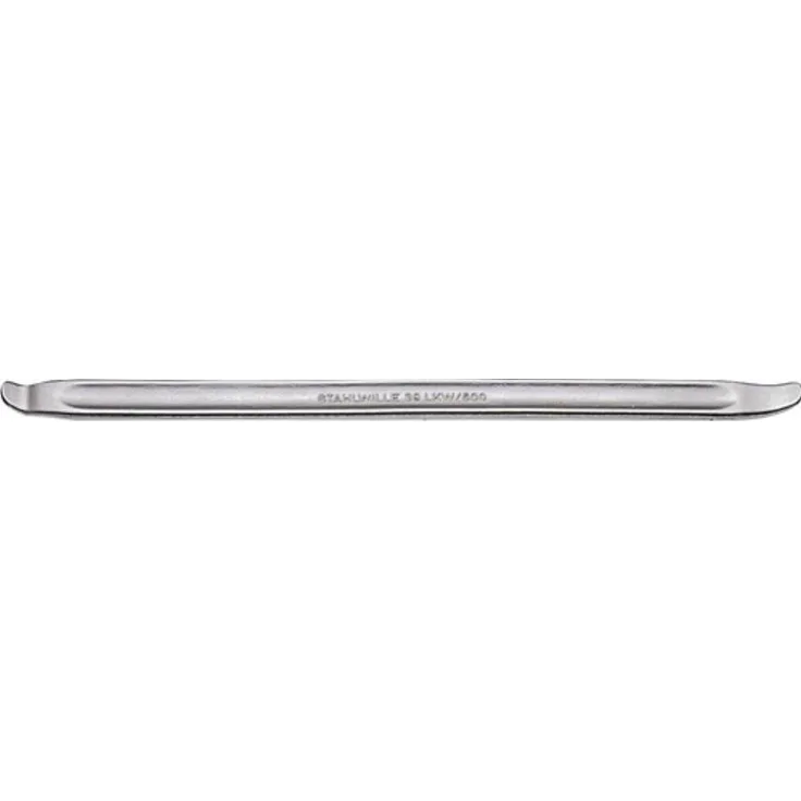 Stahlwille Montierhebel 39-1, Meißel aus Chrom-Alloy-Stahl, Länge 600 mm, geeignet für LKW