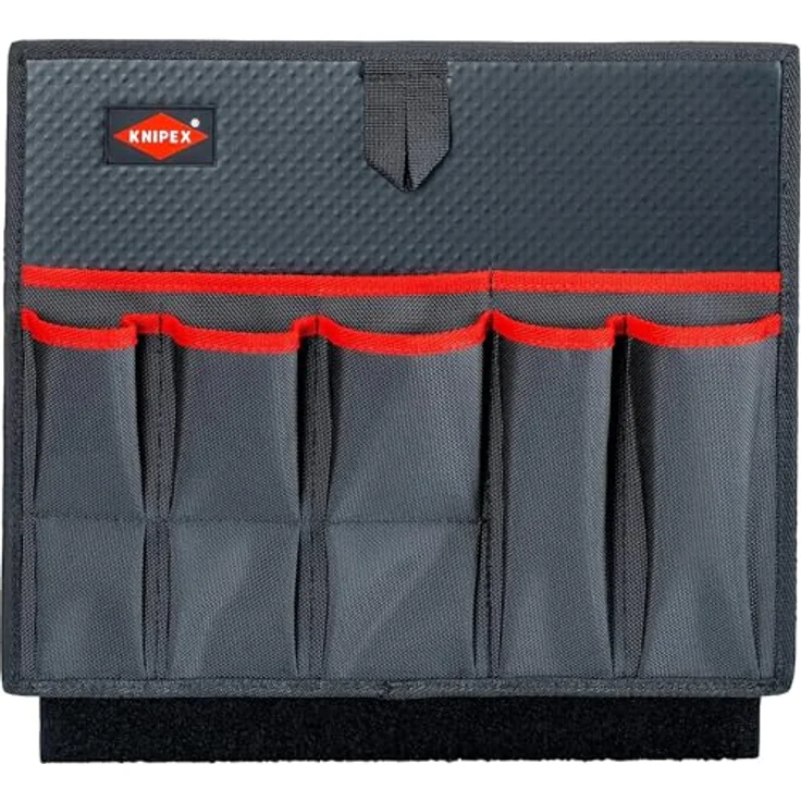 KNIPEX 00 21 19 LB WK Werkzeugkarte leer für L-BOXX – Bild 4