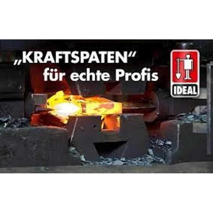 Ideal Holsteiner Schaufel 3/4G Rb4/2 (ohne Stiel) - Preisvergleich – Bild 6