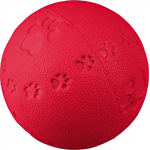 Trixie Spielball Naturgummi ø 6 cm