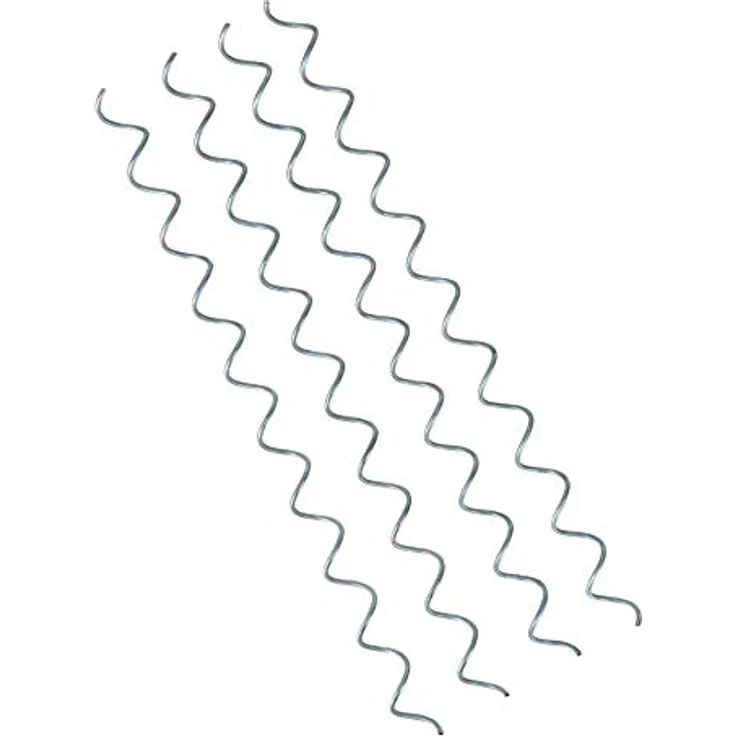 Gabionen Säule 100 cm 2x Gabione 4 Eck 30x30 cm Steinkorb Säulengabione – Bild 6