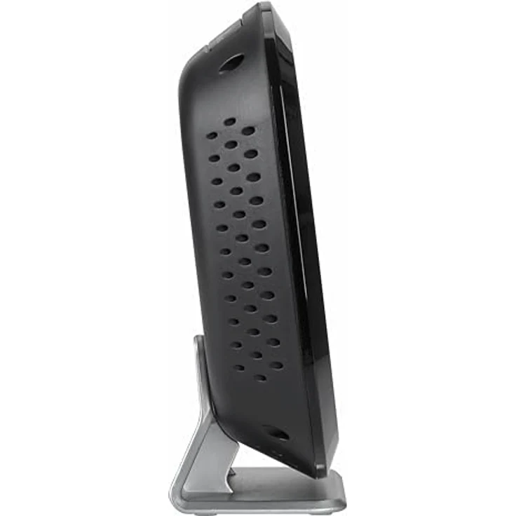 TFA TFAme 35.8102.01 WLAN Wetterstation, professionelle Wettervorhersage, invertiertes Display, Schwarz – Bild 3