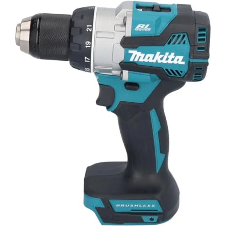 Makita DDF489RTJ Akku-Bohrschrauber – Bild 2