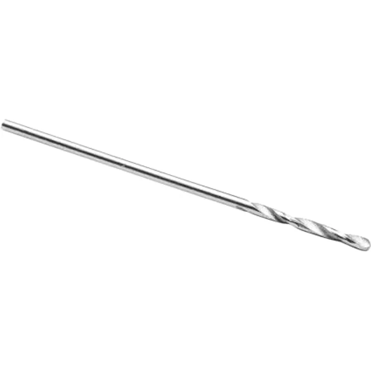 Ent European Norm Tools - ENT 50010 HSS-G Holzspiralbohrer 1,0 mm in der 5er Packung geschliffener HSS Holzbohrer – Bild 6
