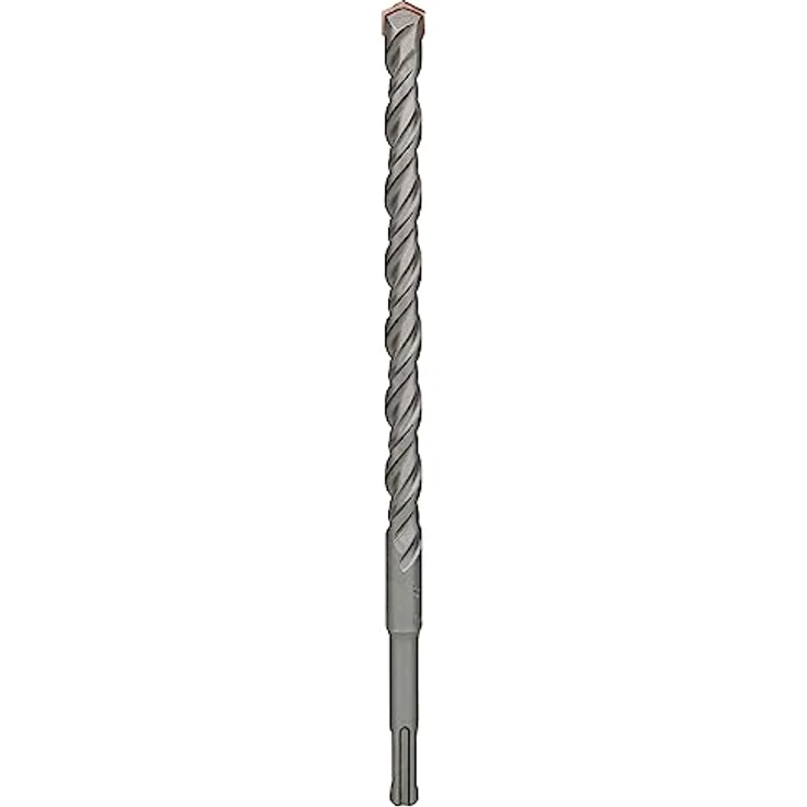 Bosch Professional Hammerbohrer SDS plus-3 (für Beton, 14 x 200 x 260 mm, Zubehör Bohrhammer) – Bild 3