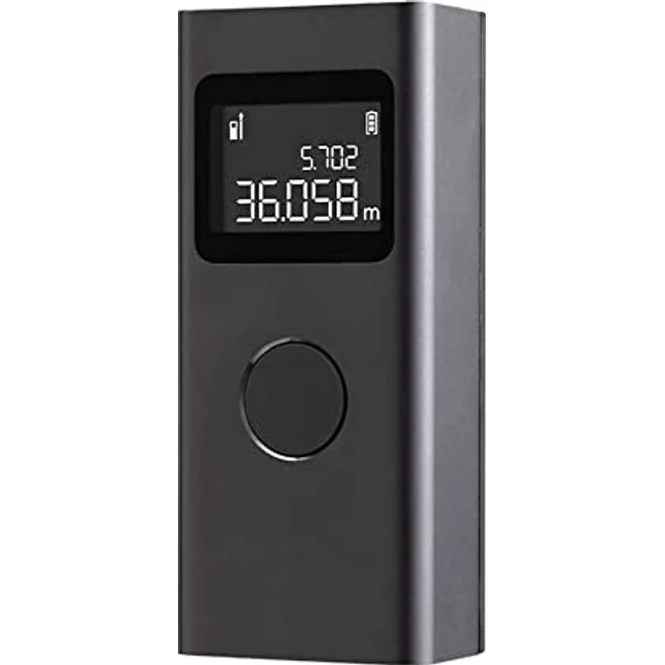 Xiaomi Entfernungsmesser Laser 40m mit Bluetooth-Verbindung und Mi Home App Integration – Bild 3
