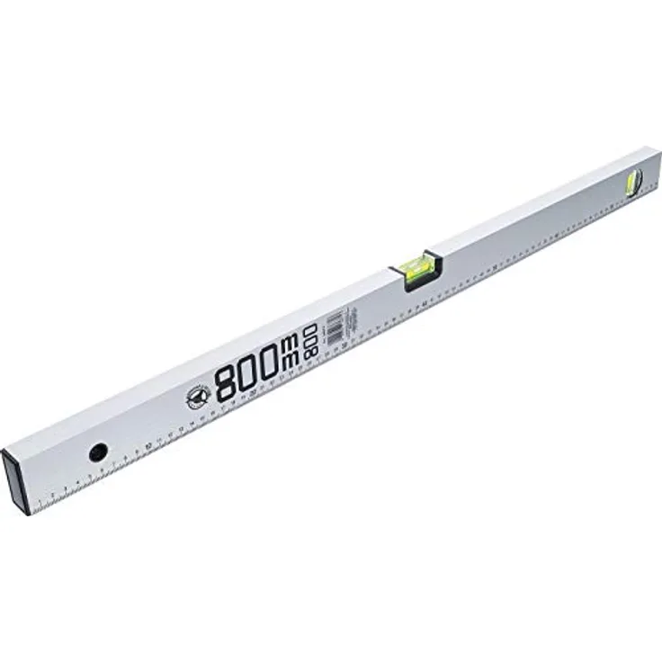 BGS Diy 50872 | Wasserwaage | 800 mm