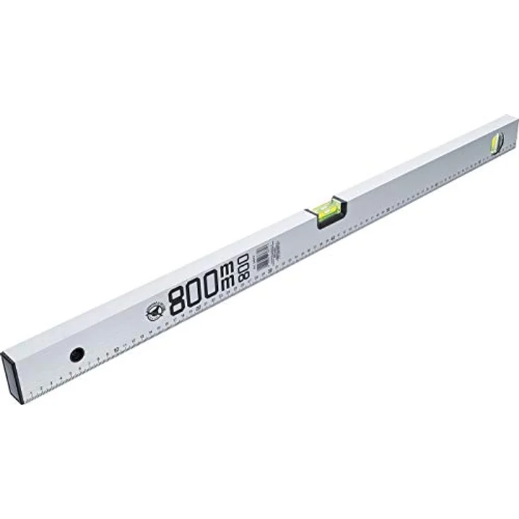 BGS Diy 50872 | Wasserwaage | 800 mm – Bild 1