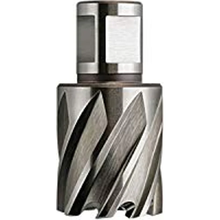 Fein HSS-Nova 25, Kernlochbohrer 20 mm mit hoher Standzeit und Schnitttiefe 25 mm – Bild 2