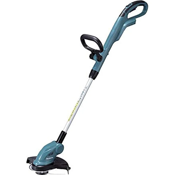 Makita DUR 181 LF1 Akku Rasentrimmer 18V 260mm + 1x Akku 3,0Ah - ohne Ladegerät – Bild 3