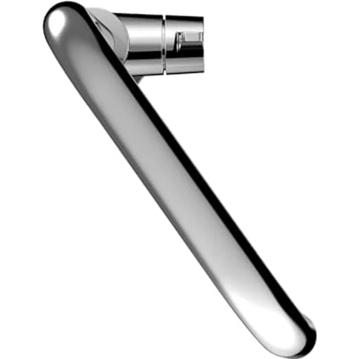 Schock Küchenarmatur SC-530 FA Festauslauf, 360° Schwenkbereich, elegantes Design mit Quarzkomposit – Bild 3
