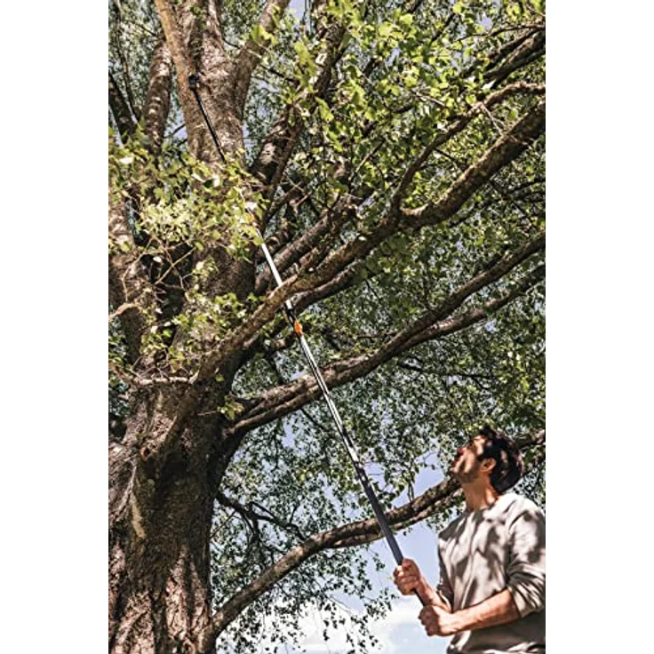 Fiskars UP53 Universal-Teleskop-Astschere – Bild 5