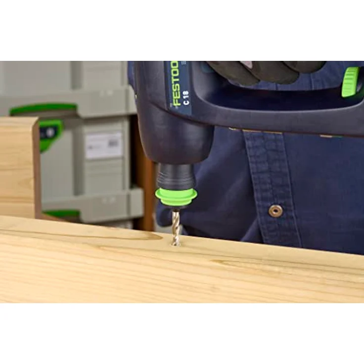 Festool 492135 Werkzeugfutter WH- NTROTEC – Bild 7
