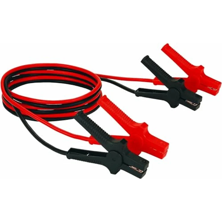 Einhell Starthilfekabel BT-BO 16/1 A 2030335 – Bild 2