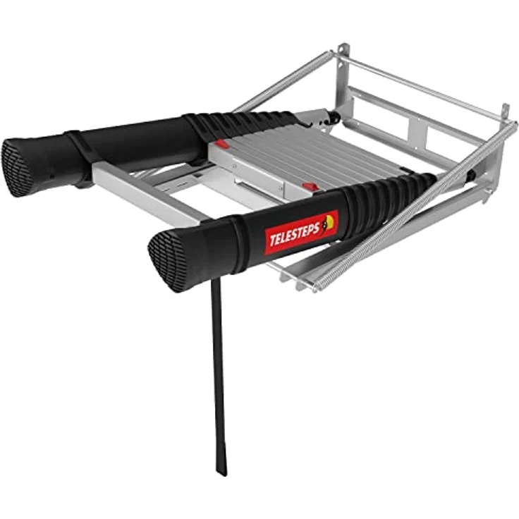 Telesteps, Leiter, Dachbodenleiter Loft Line Maxi (Teleskopleiter) – Bild 5