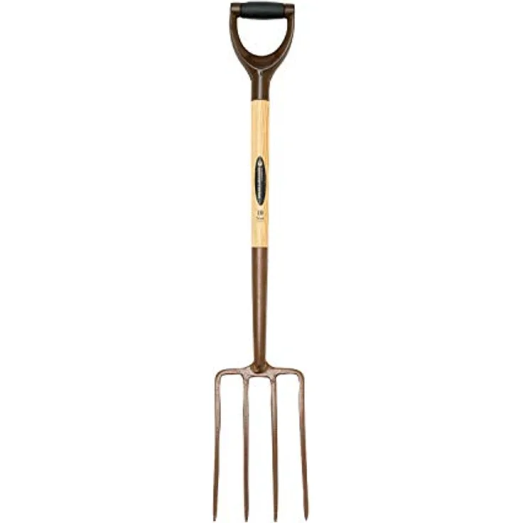 Spear & Jackson 4990NB Elements Grabegabel