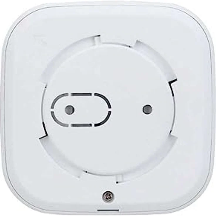 Dahua SIREN WRL INDOOR/868MHZ ARA12-W2, drahtlose Innen-Sirene mit hohem Schalldruck und niedriger Energieverbrauch – Bild 2