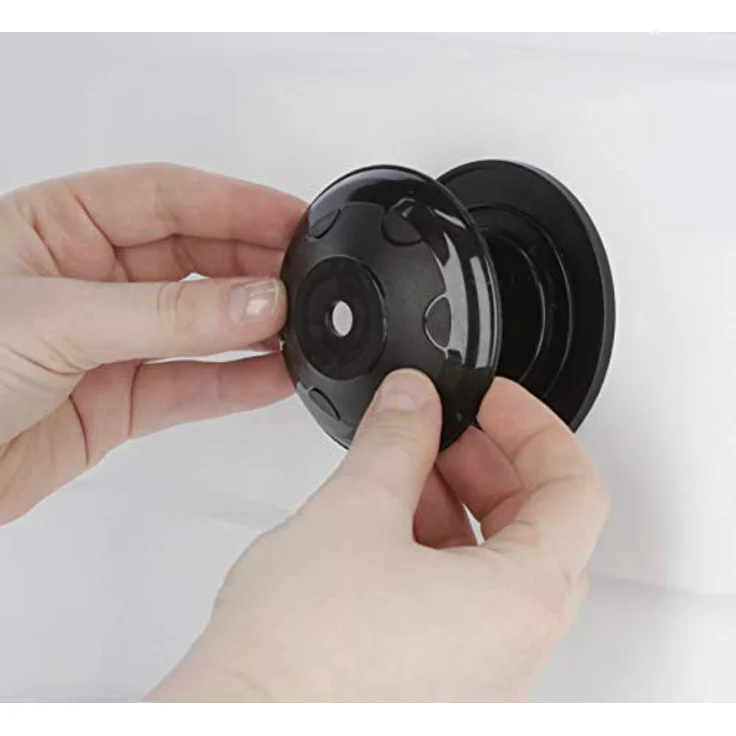 Kerbl Maxi-Pet 81628 Fensterliegebett Filzino, 70 x 26 x 26 cm, grau – Bild 4