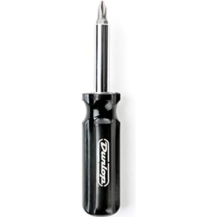 Dunlop DGT06 Tournevis-Gitarre