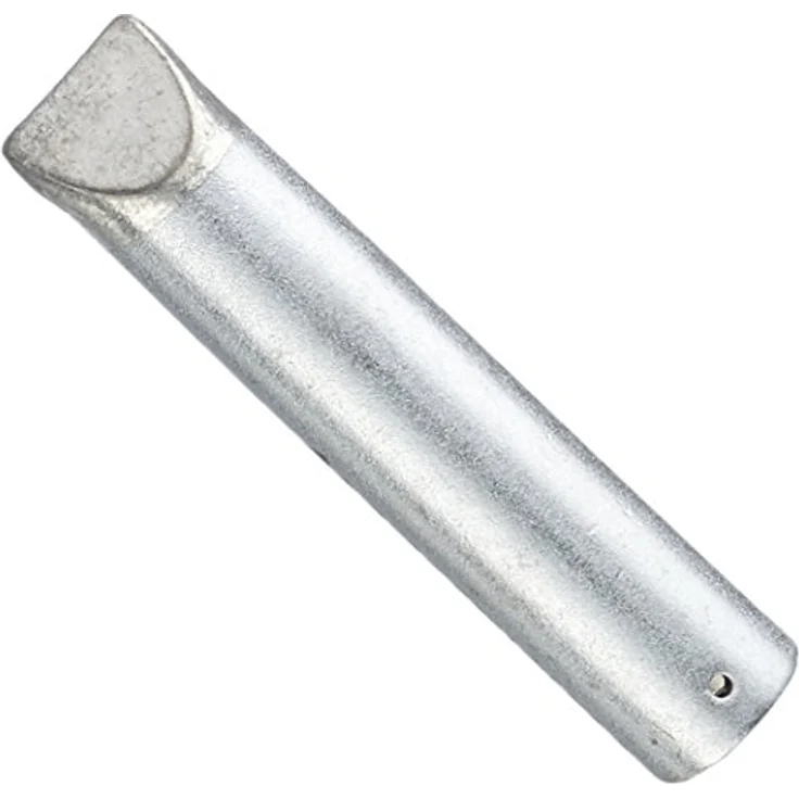 Ersa ERSADUR LeadFree Dauerlötspitze gerade beidseitig angeschrägt 8 mm 0832MDLF – Bild 2