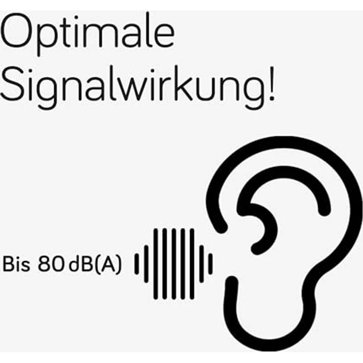Grothe UP-LTW 120ws Unterputz Läutewerk 8-12VACDC – Bild 5