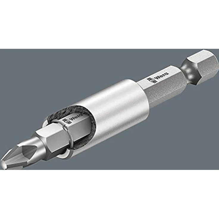 Wera Bit-Check 30 TX Universal 1 05057908001, 30-teiliges Innen-TORX Bit-Set mit 29 zähharten Bits und magnetischem Bithalter – Bild 4
