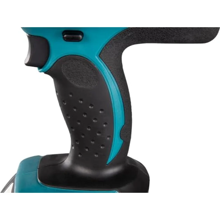 Makita DDF453SFE Bohrmaschine, Akkuschrauber, 18 V, 3,0 Ah + 2 Akkus, Ladegerät, in Koffer – Bild 2