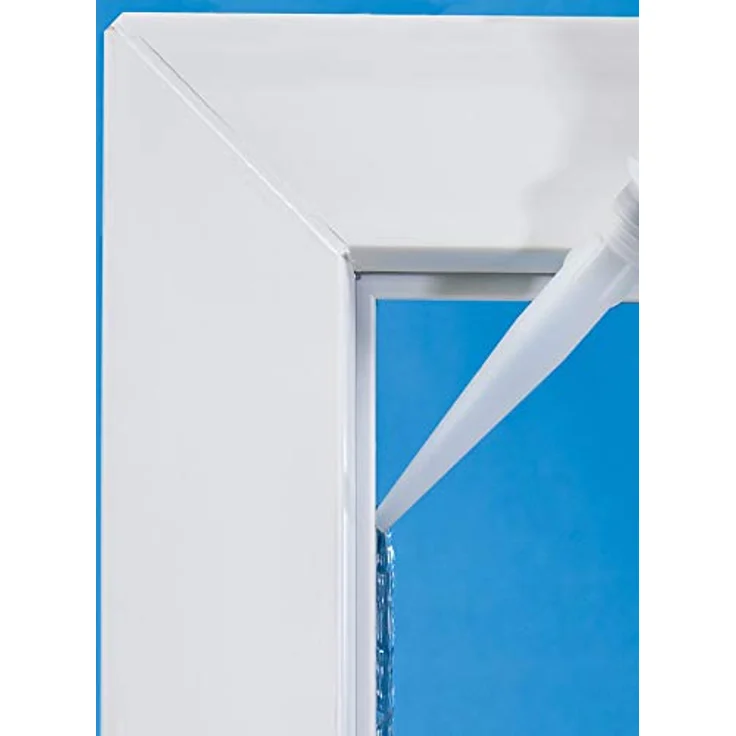 Knauf Fenster- und Holz-Silikon dunkeleiche, 300 – Bild 3