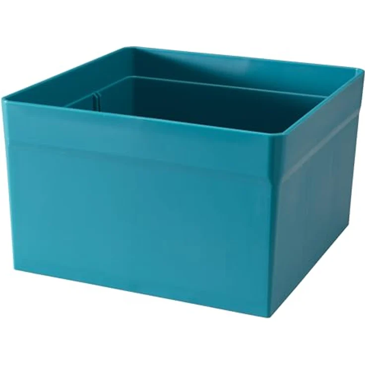 Makita Boxeinsatz Gr.5, Praktisches Aufbewahrungsmodul für MAKPAC-Organizer, 150 x 150 x 95 mm – Bild 2