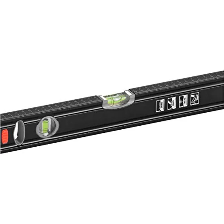 KWB 065-040 Aluminium Wasserwaage – Bild 2