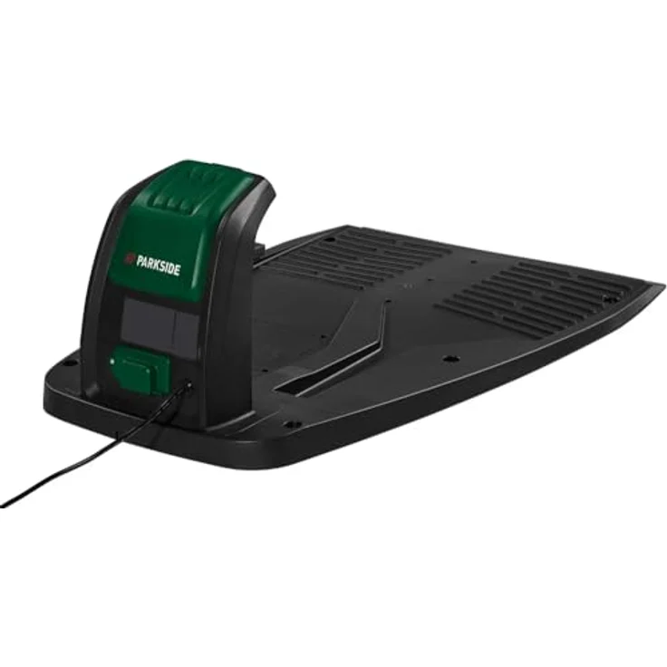 Parkside® 20V Mähroboter PMRDA 20-Li B2, Rasenmäher Roboter bis 1000 m², per App steuerbar, inkl. Akku (4Ah) – Bild 5