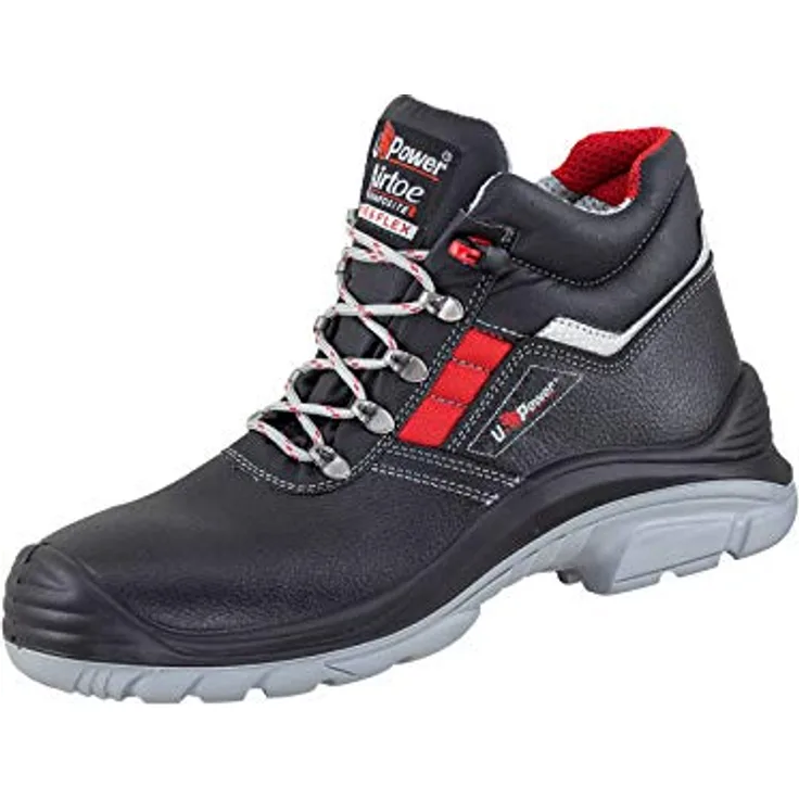 u_power Herren Ua1032444 U Power Concept Plus Hochschuh Devastate S3 SRC Gr e 44, B, 44 EU